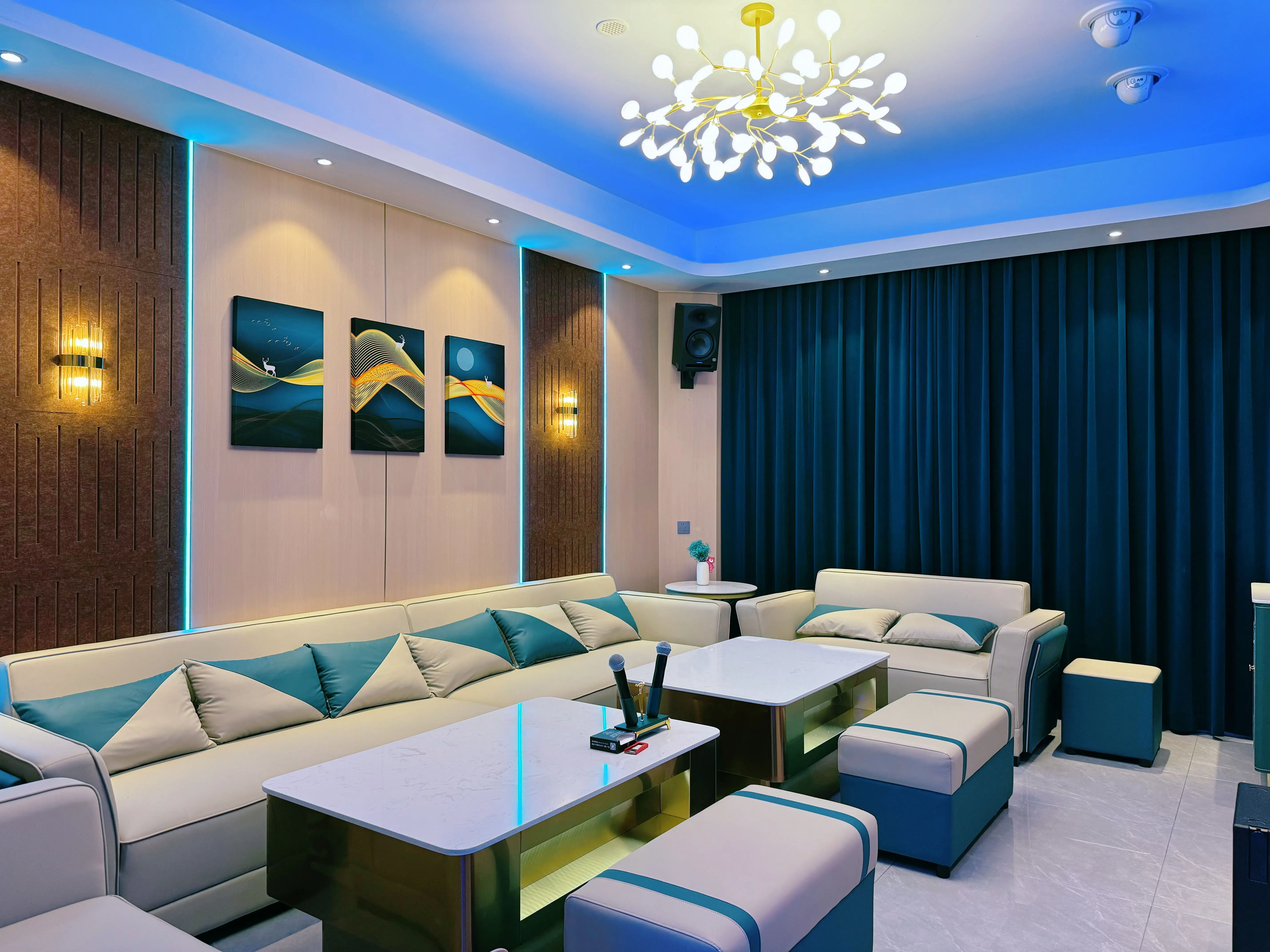 白山商务ktv及商务ktv什么意思解析-抚松县ktv预定