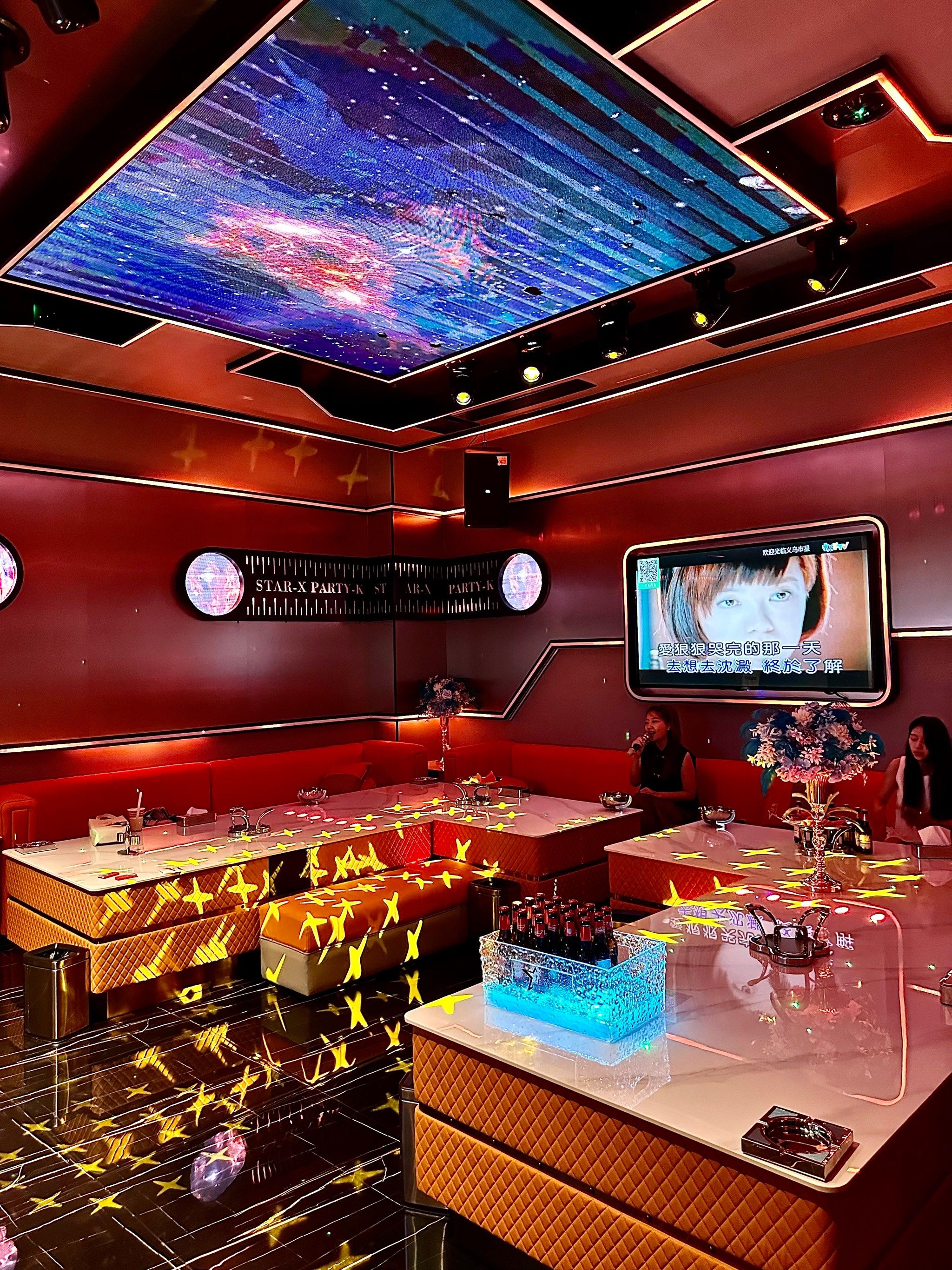 白山商务ktv哪里好玩推荐-江源区ktv预定