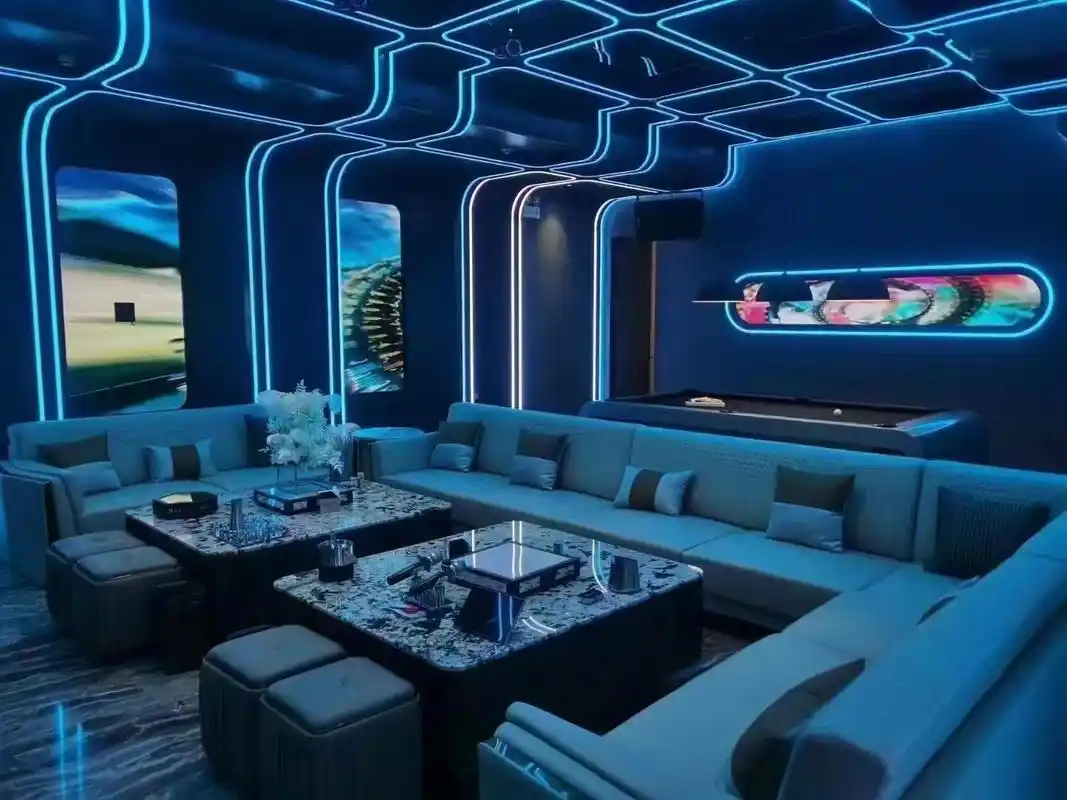 白山商务ktv计时方式-抚松县ktv预定