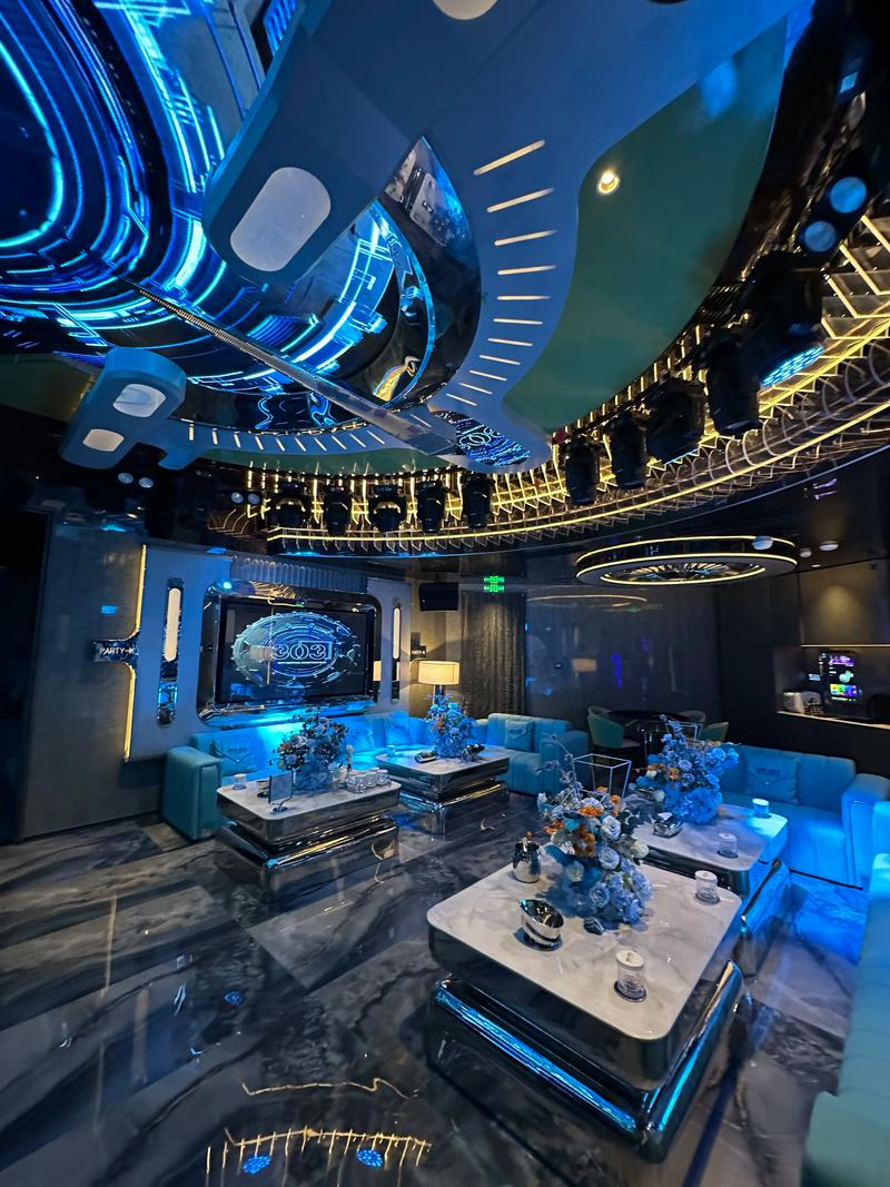 白山商务ktv解释-靖宇县ktv预定