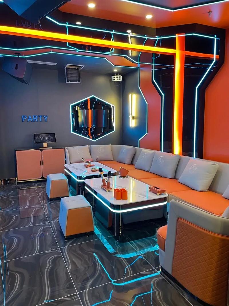 白山商务ktv及商务ktv啥意思介绍-抚松县ktv预定