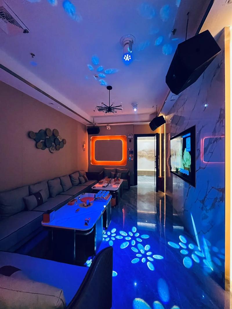 白山商务ktv新玩法-浑江区ktv预定