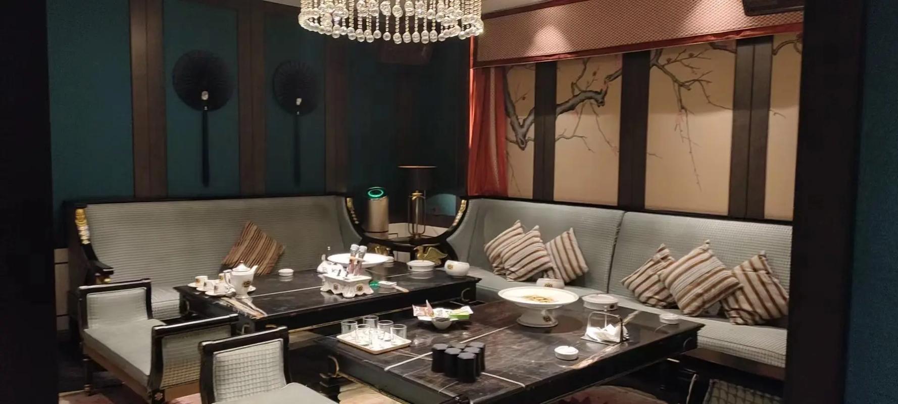 白山商务ktv - 低端场商务ktv,尽显魅力-江源区ktv预定